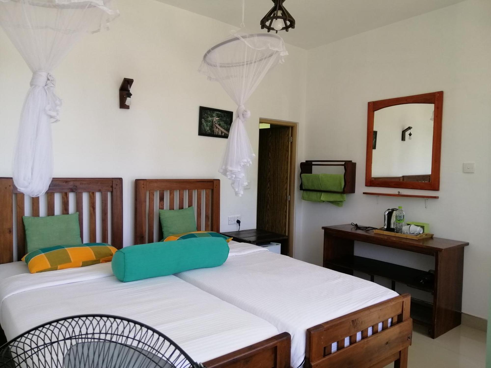 Super View Apartment Ella Room photo