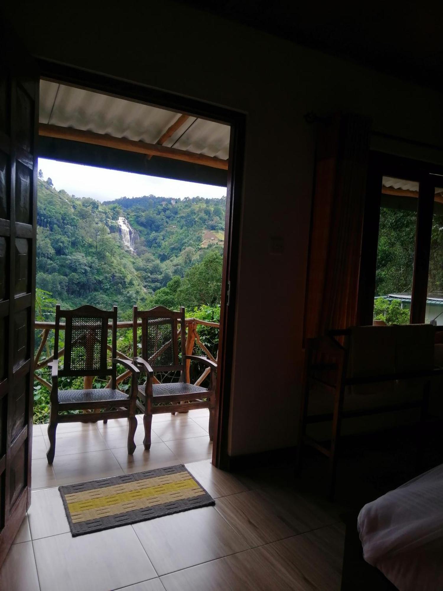 Super View Apartment Ella Exterior photo