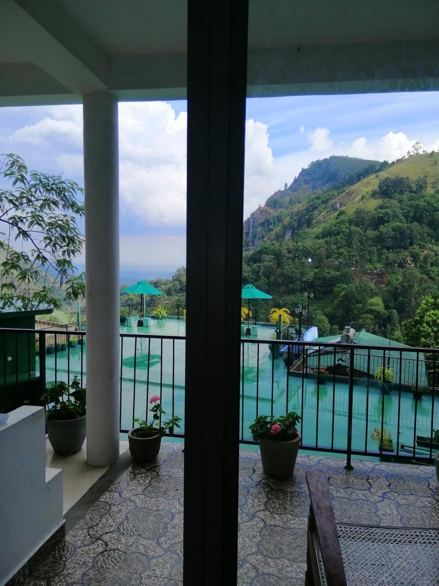 Super View Apartment Ella Room photo