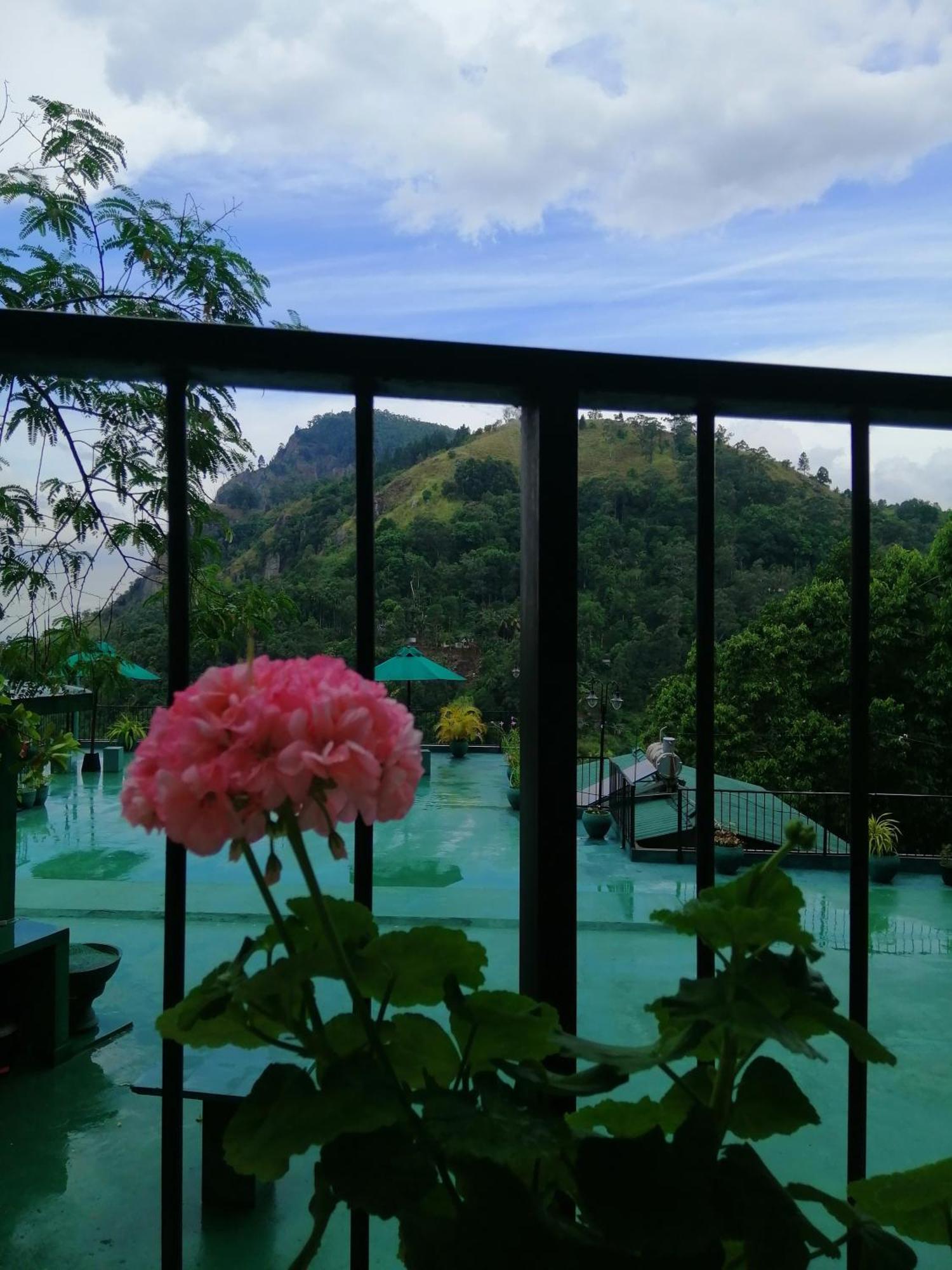 Super View Apartment Ella Exterior photo
